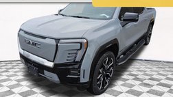 2024 GMC Sierra EV Denali Edition 1
