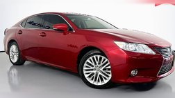 2014 Lexus ES 350 Base