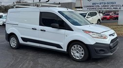 2015 Ford Transit Connect XL