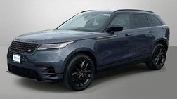 2024 Land Rover Range Rover Velar P250 Dynamic SE