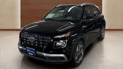 2021 Hyundai Venue SEL