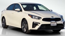 2019 Kia Forte S