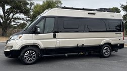 2025 Ram ProMaster Tradesman 3500