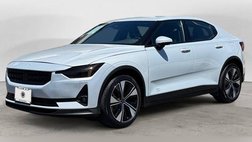 2023 Polestar 2 Long Range Dual Motor