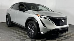 2024 Nissan Ariya Engage e-4ORCE