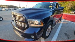 2014 Ram Ram Pickup 1500 Sport