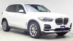 2023 BMW X5 sDrive40i