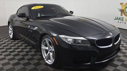 2015 BMW Z4 sDrive28i