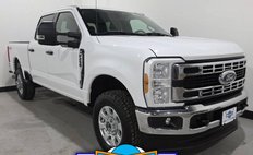 2023 Ford Super Duty F-250 XLT