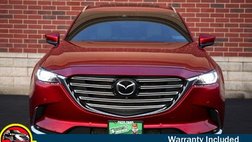 2020 Mazda CX-9 Grand Touring