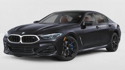 2023 BMW i4 M50 Gran Coupe