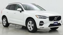 2022 Volvo XC60 B5 Momentum