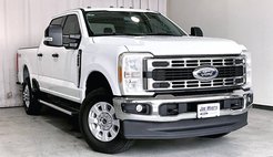 2023 Ford Super Duty F-250 XLT