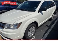 2014 Dodge Journey SE