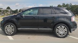 2010 Ford Edge Limited