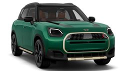 2027 MINI Cooper Countryman 