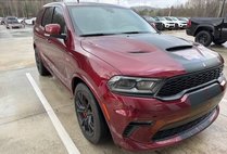 2022 Dodge Durango SRT 392