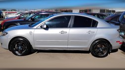 2006 Mazda MAZDA3 i