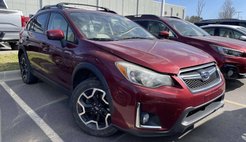 2017 Subaru Crosstrek Premium