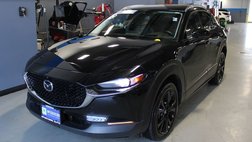 2023 Mazda CX-30 2.5 Turbo Premium Plus