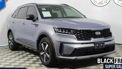 2021 Kia Sorento S