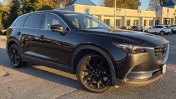 2023 Mazda CX-9 Touring Plus