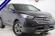 2015 Hyundai Santa Fe Sport 2.4L