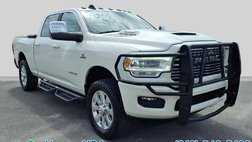 2023 Ram Ram Pickup 3500 Laramie