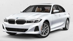 2026 BMW 3 Series 330i
