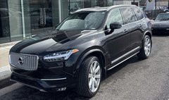 2019 Volvo XC90 T6 Inscription