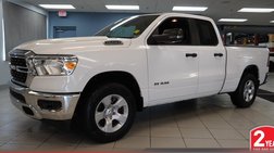 2023 Ram Ram Pickup 1500 Big Horn