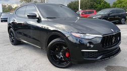 2022 Maserati Levante GT