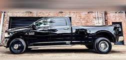 2015 Ram Ram Pickup 3500 Big Horn