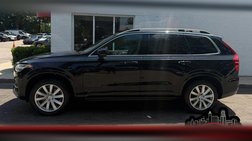 2017 Volvo XC90 T6 Momentum