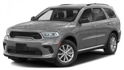 2024 Dodge Durango Citadel