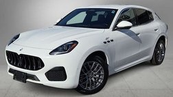 2024 Maserati Grecale GT