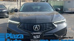 2023 Acura Integra w/A-SPEC