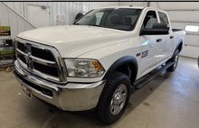 2015 Ram Ram Pickup 2500 Tradesman