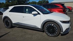 2022 Hyundai Ioniq 5 Limited
