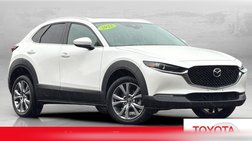 2023 Mazda CX-30 2.5 S Premium