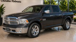 2018 Ram Ram Pickup 1500 Laramie