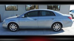 2007 Toyota Avalon XL