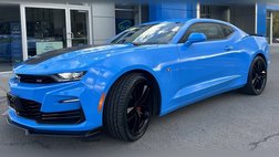 2023 Chevrolet Camaro SS