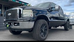 2007 Ford Super Duty F-250 Lariat