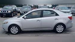 2010 Kia Forte LX