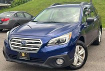 2016 Subaru Outback 2.5i