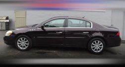 2008 Buick Lucerne CXL