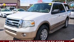 2013 Ford Expedition XLT