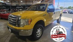 2012 Ford F-150 XL