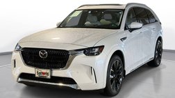 2025 Mazda CX-90 3.3 Turbo S Premium Plus